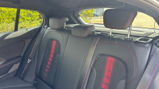 BMW 1 Series 128ti 5dr Step Auto [Live Cockpit Professional] Petrol Hatchback